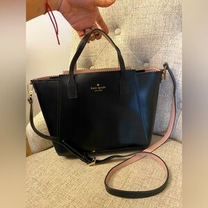 KATE SPADE Turner Road Loryn Bag😍🤩❤️